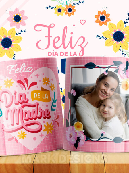 01 Mockup Taza Feliz Dia Mamita www.nerodrix.com